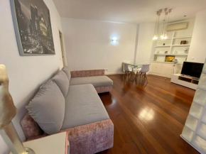 Ideal flat in Chamartín - Martinez